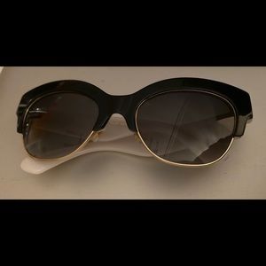 Kate Spade New York Nikki Sunglasses